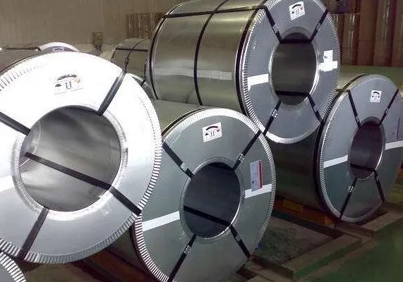 galvanized steel plate&sheet